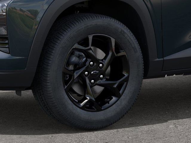 New 2026 Chevrolet Trax LT w/ Driver Confidence Package FWD image 9