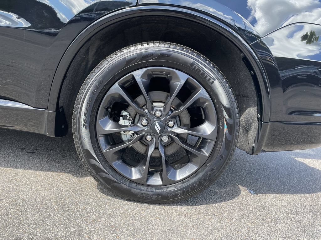 Used 2025 Dodge Durango R/T AWD/4WD image 10
