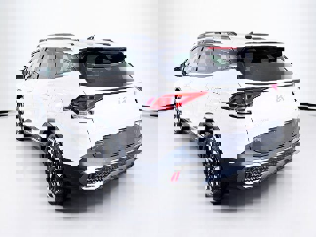 Used 2023 Kia Sportage X-Line w/ X-Line Premium Package image 7