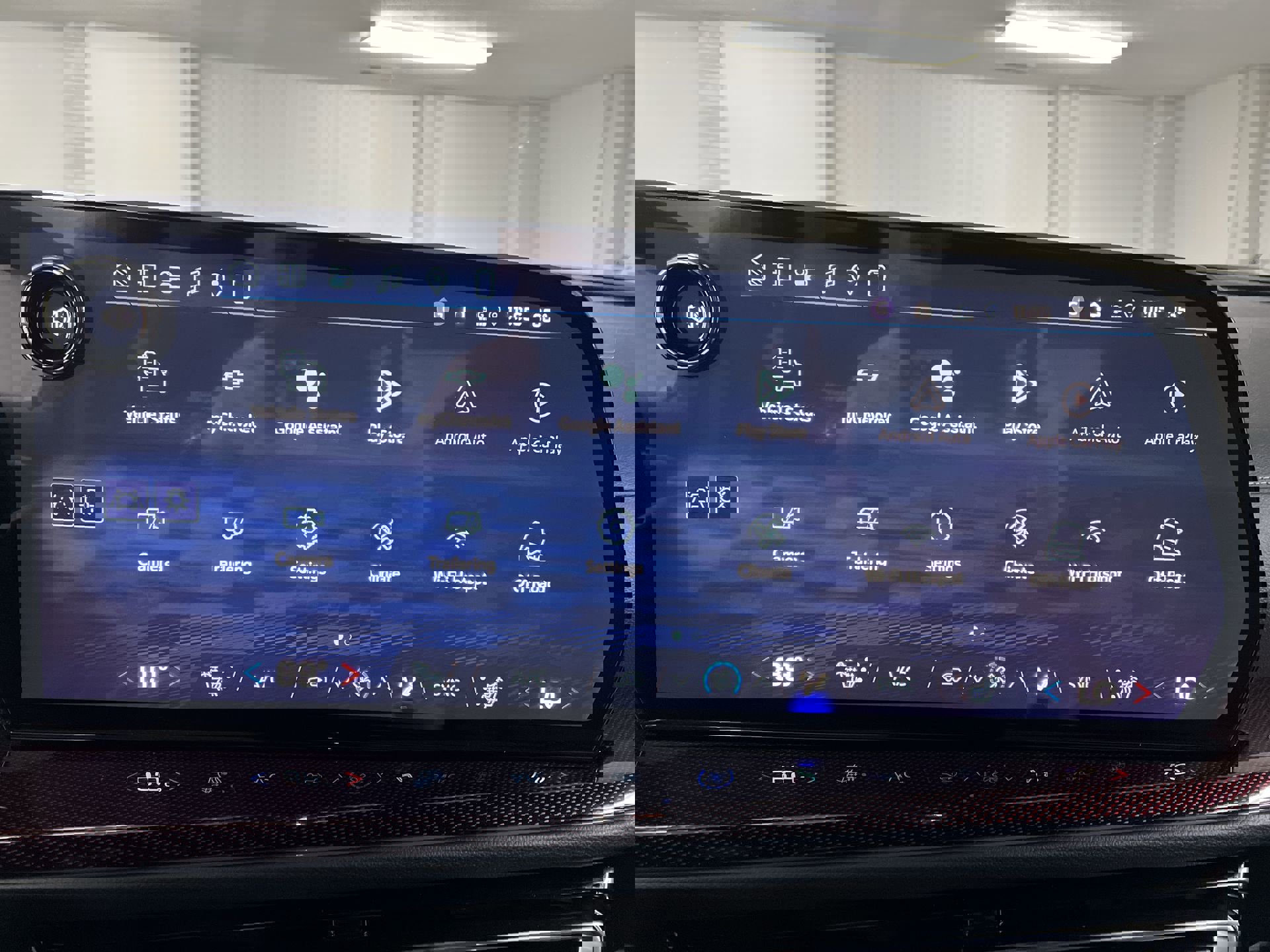 New 2026 Chevrolet Traverse Z71 w/ Driver Confidence Package image 47