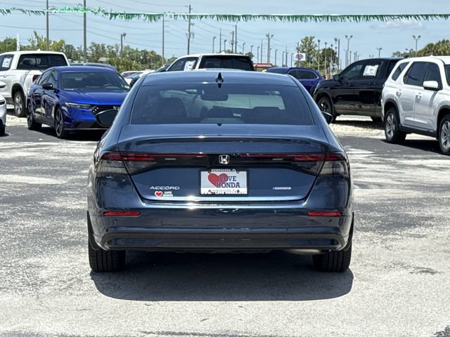 Used 2023 Honda Accord EX-L image 8