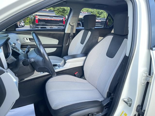 Certified 2014 Chevrolet Equinox LT FWD image 17
