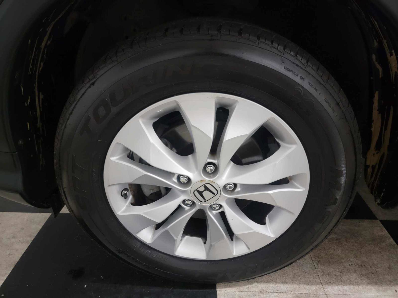 Used 2013 Honda CR-V EX-L image 40