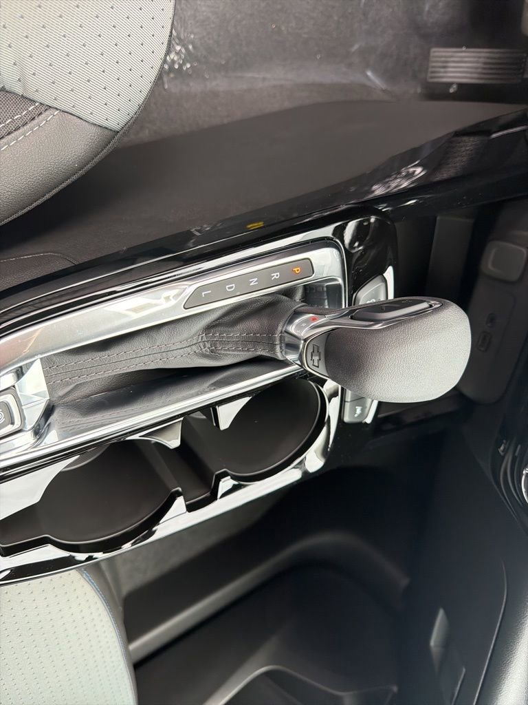 New 2026 Chevrolet Trax LT w/ Driver Confidence Package image 7