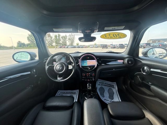 Used 2023 MINI Cooper S FWD image 21