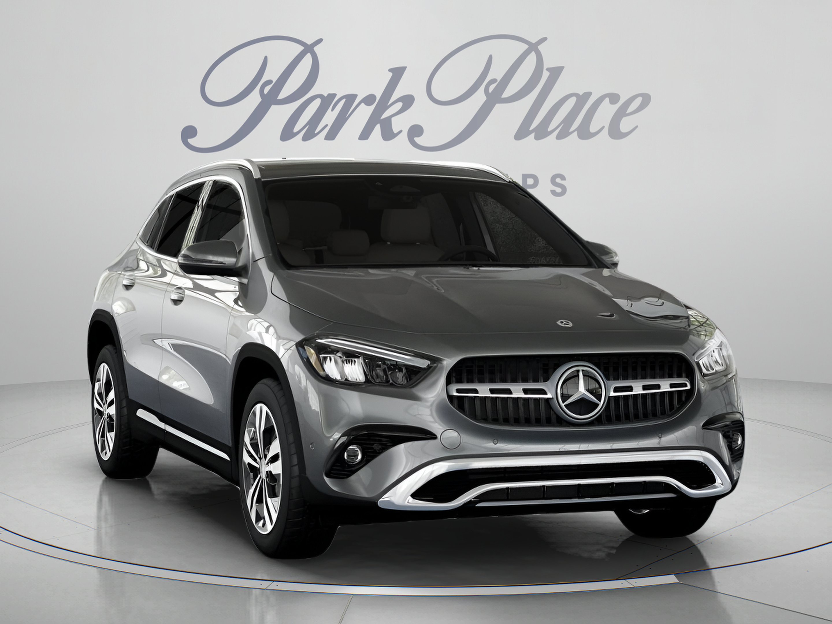 New 2026 Mercedes-Benz GLA 250 image 32
