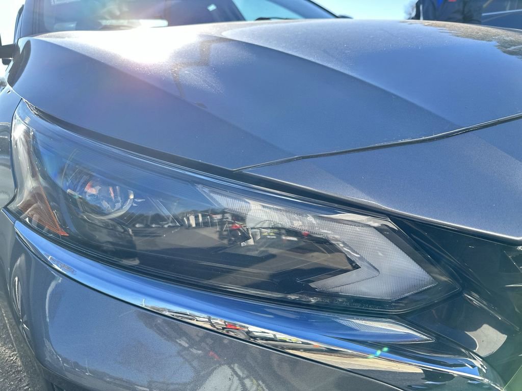 Used 2023 Nissan Altima 2.5 SV image 27