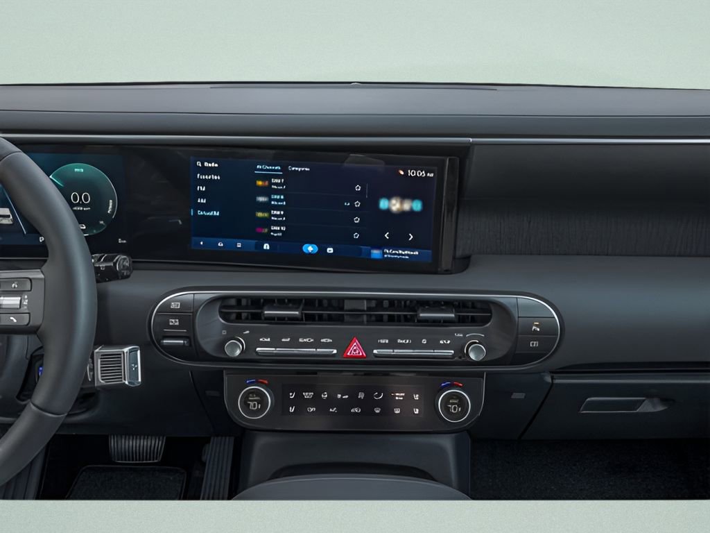 New 2026 Hyundai Palisade SEL Premium FWD image 9