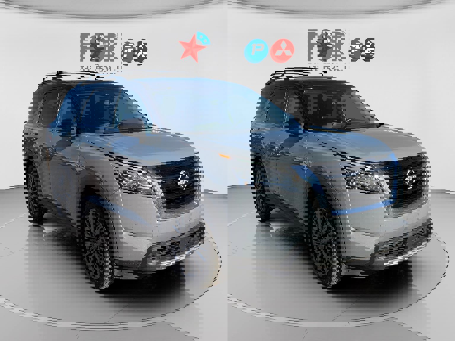 Used 2023 Nissan Pathfinder SL w/ SL Premium Package image 28