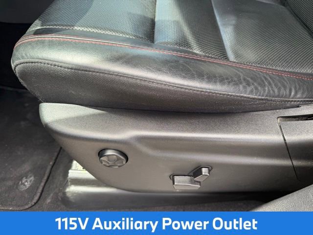 Used 2024 Dodge Durango GT AWD/4WD image 31