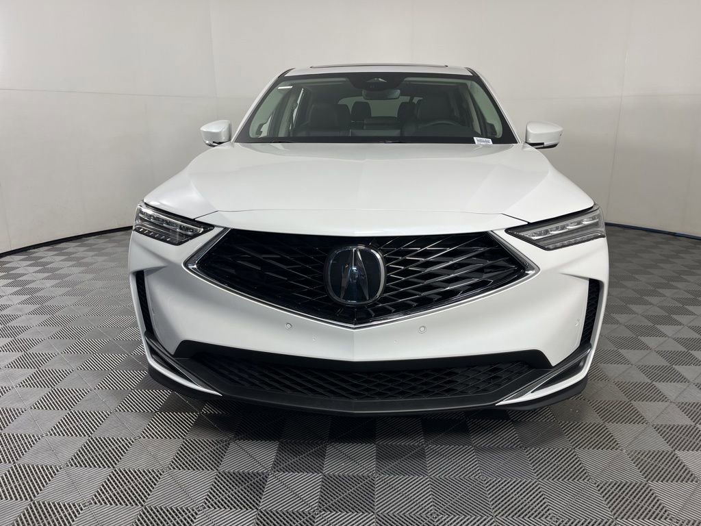 New 2026 Acura MDX w/ Technology Package image 7