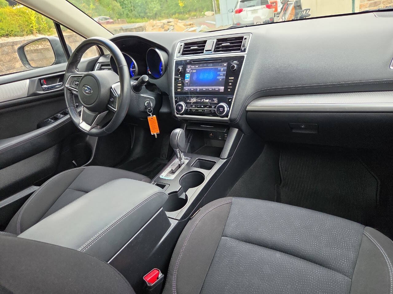 Used 2018 Subaru Legacy 2.5i Premium AWD/4WD image 24