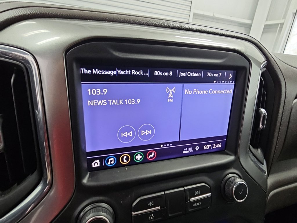 Used 2019 Chevrolet Silverado 1500 RST AWD/4WD image 14