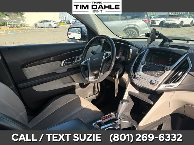 Used 2016 GMC Terrain Denali AWD/4WD image 22