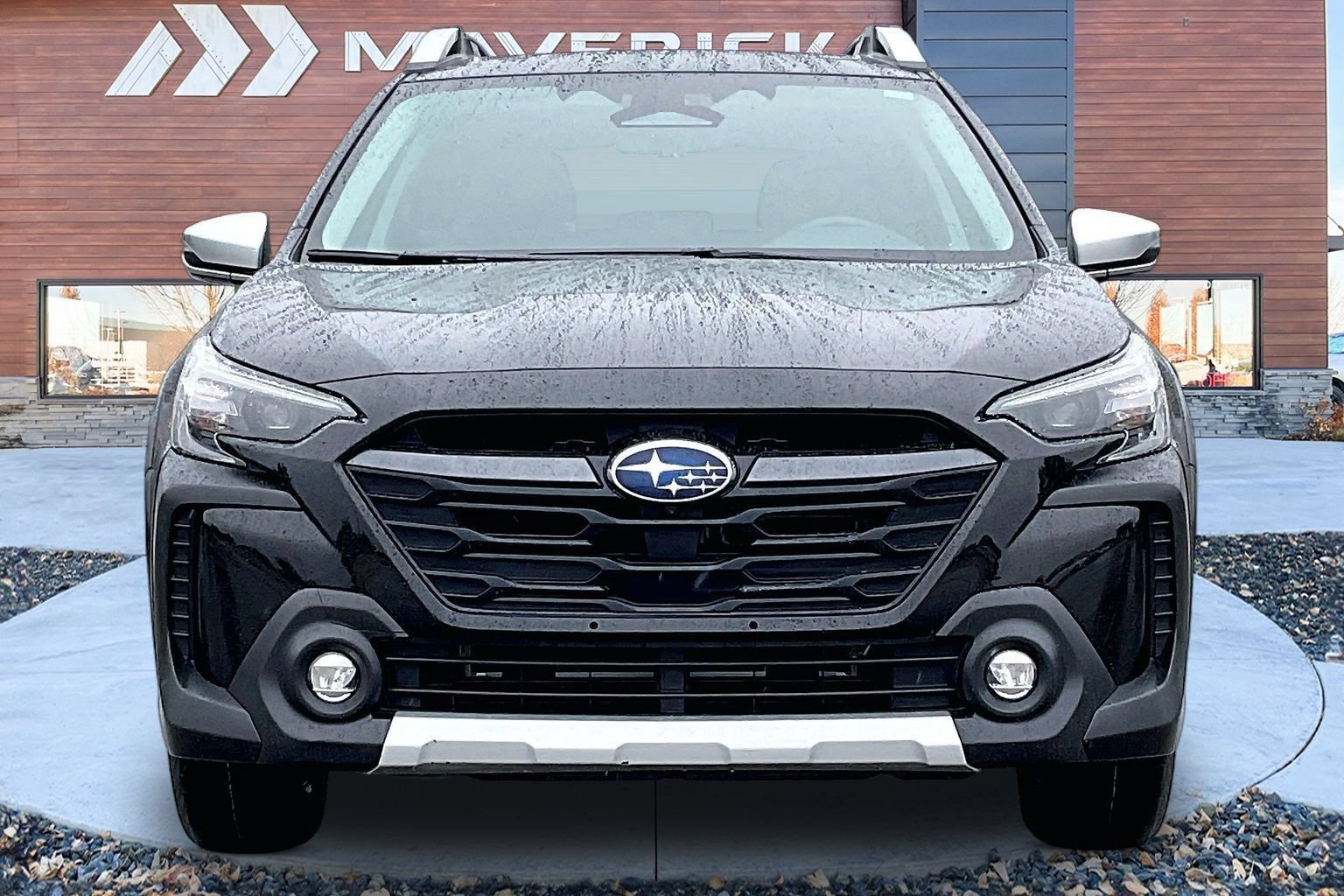 Used 2024 Subaru Outback Touring XT w/ Popular Package #2 AWD/4WD image 2