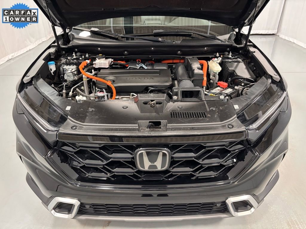 Used 2023 Honda CR-V Sport Touring image 28