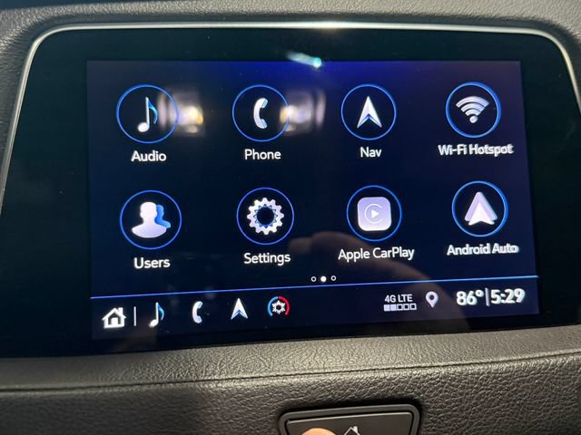 Used 2019 Cadillac XT4 Sport AWD/4WD image 17