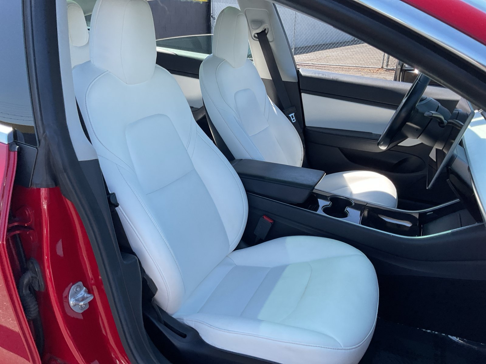 Used 2019 Tesla Model 3 Mid Range RWD image 20
