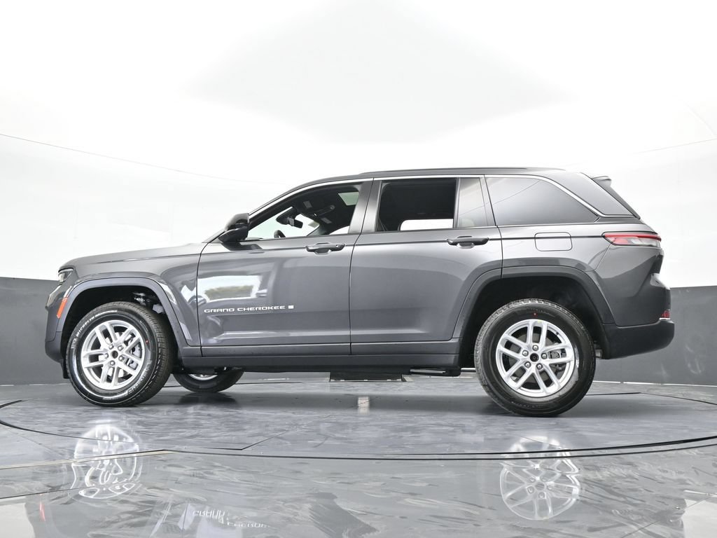 New 2026 Jeep Grand Cherokee Laredo X AWD/4WD image 55