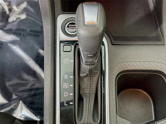 Used 2024 Nissan Sentra SV image 17