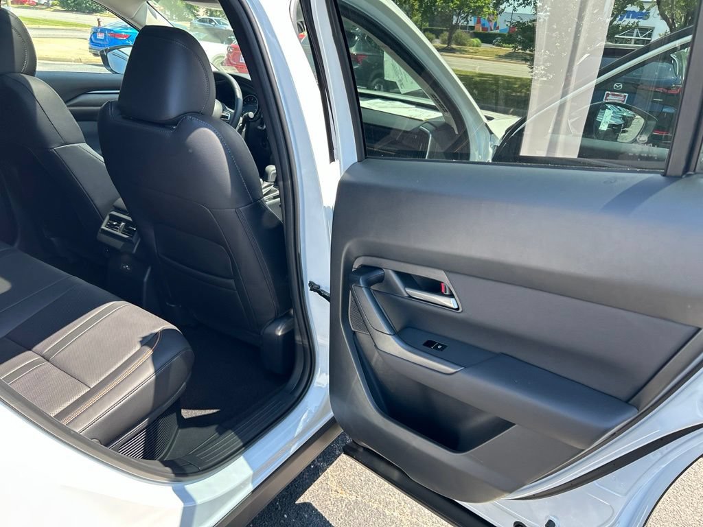 New 2026 MAZDA CX-50 AWD 2.5 Hybrid w/ Premium Pkg image 20