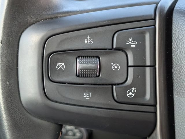 Used 2024 GMC Sierra 2500 AT4 w/ AT4 Preferred Package AWD/4WD image 24
