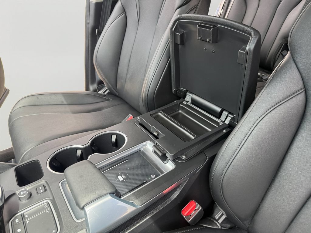 Used 2024 Acura MDX SH-AWD image 19