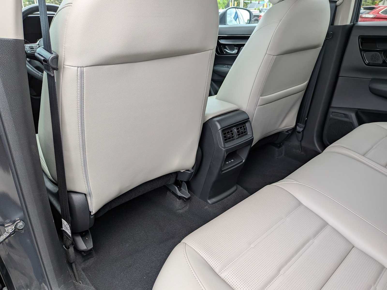 Certified 2024 Honda CR-V EX-L image 18
