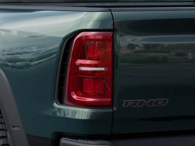 New 2026 RAM 1500 RHO AWD/4WD image 9