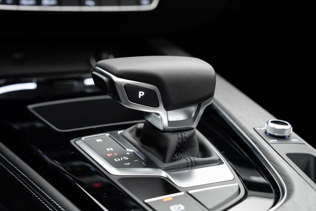 Certified 2024 Audi A5 2.0T Premium Plus image 23