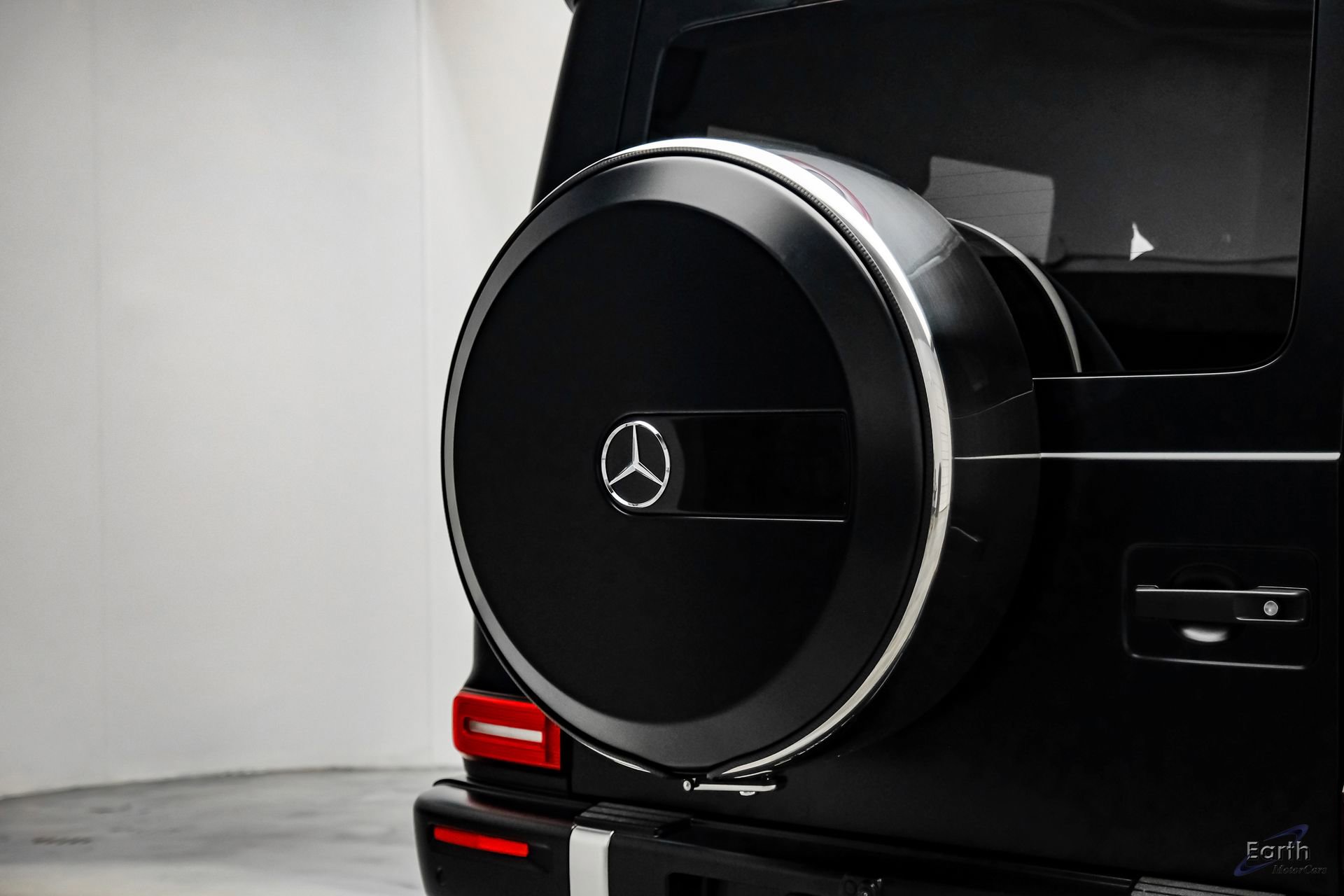 Used 2026 Mercedes-Benz G 63 AMG 4MATIC image 15