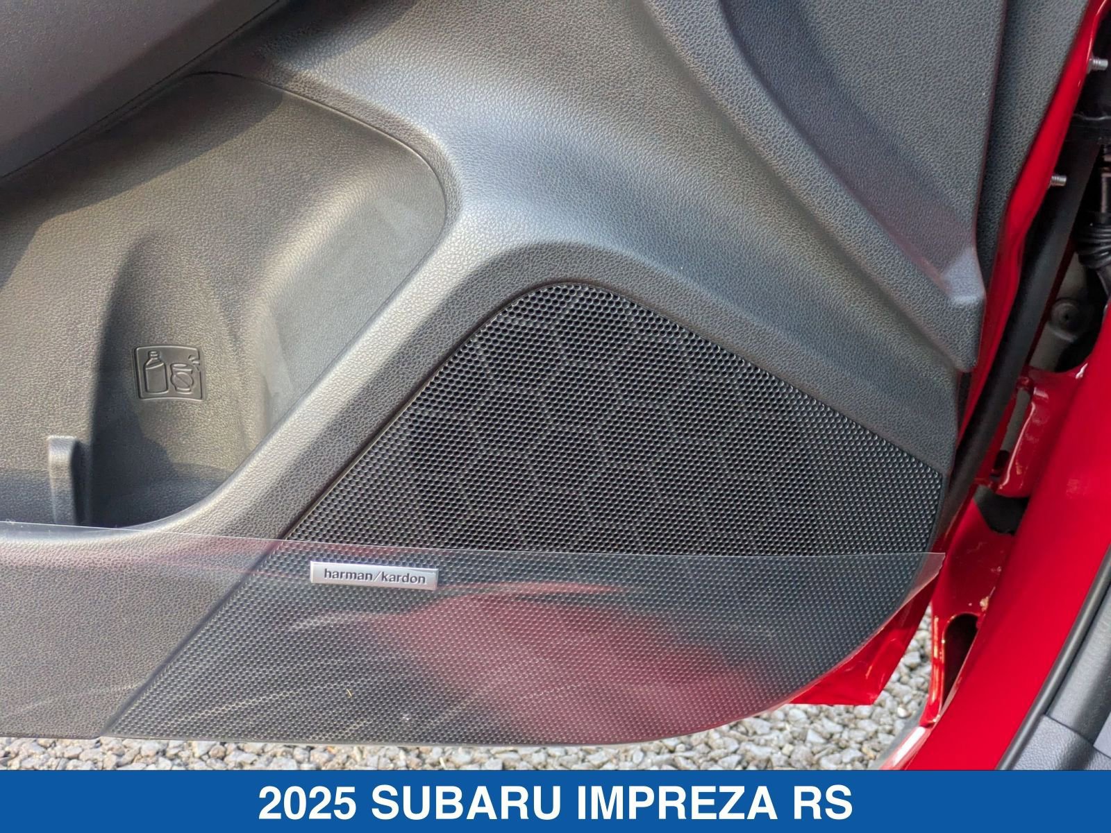 Certified 2025 Subaru Impreza RS AWD/4WD image 22