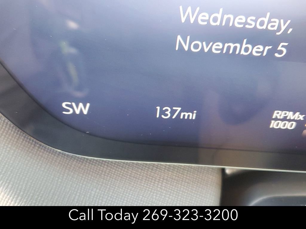 New 2026 Buick Enclave Sport Touring w/ Power Package image 13