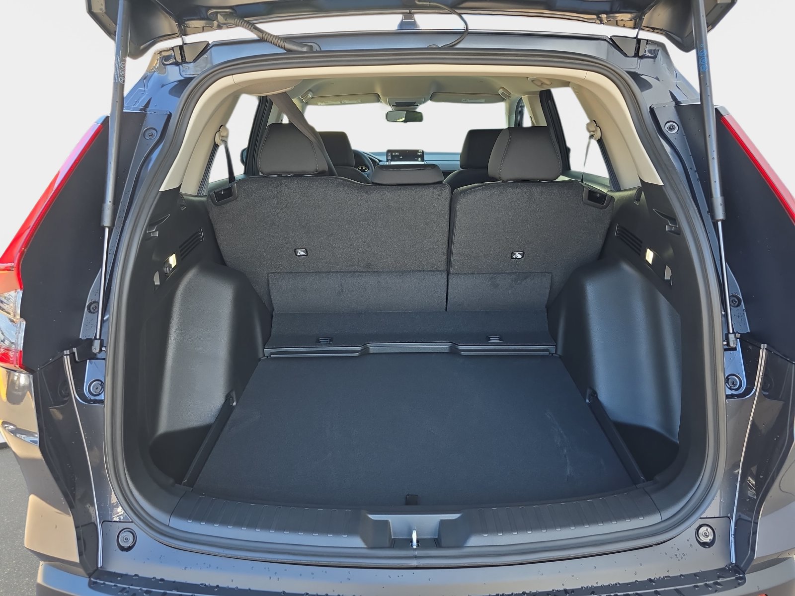 New 2027 Honda CR-V LX image 12