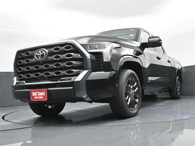 Used 2023 Toyota Tundra Platinum image 31