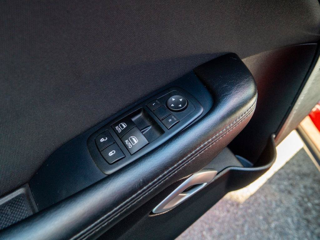 Used 2016 Dodge Challenger R/T w/ Sound Group RWD image 14