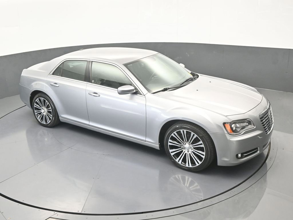 Used 2014 Chrysler 300 S image 50