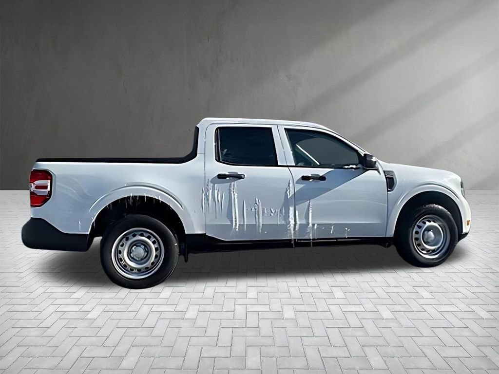 New 2026 Ford Maverick XL image 7