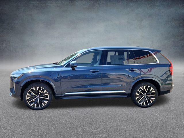 New 2026 Volvo XC90 T8 Plus w/ Protection Package Premier image 4