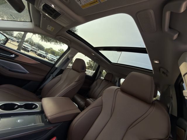 New 2026 Acura MDX FWD w/ Technology Package image 26