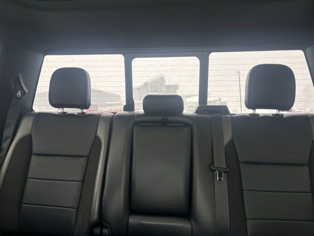 Used 2019 Ford F150 Raptor w/ Equipment Group 802A Luxury image 13