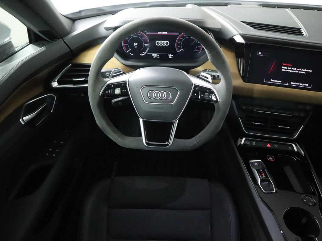 Certified 2023 Audi e-tron GT Premium Plus image 10