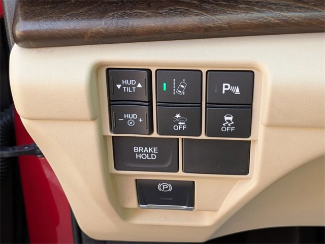 Used 2021 Acura RDX FWD w/ Advance Package image 26