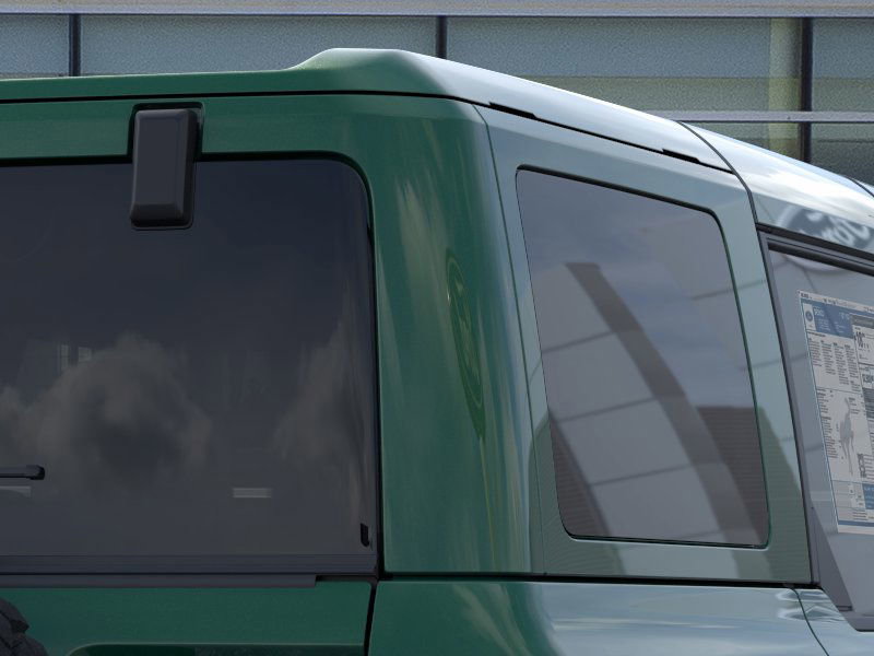 New 2025 Ford Bronco Badlands image 25