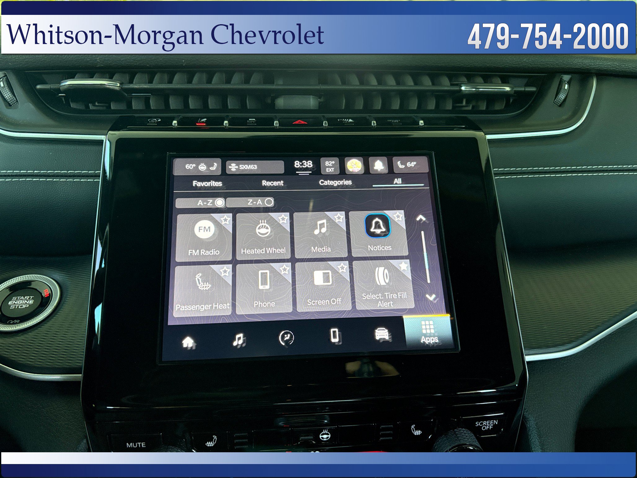 Used 2023 Jeep Grand Cherokee Altitude AWD/4WD image 25