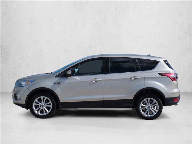 Certified 2017 Ford Escape SE image 9