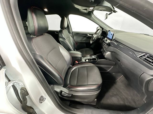 Used 2023 Ford Escape ST-Line image 26
