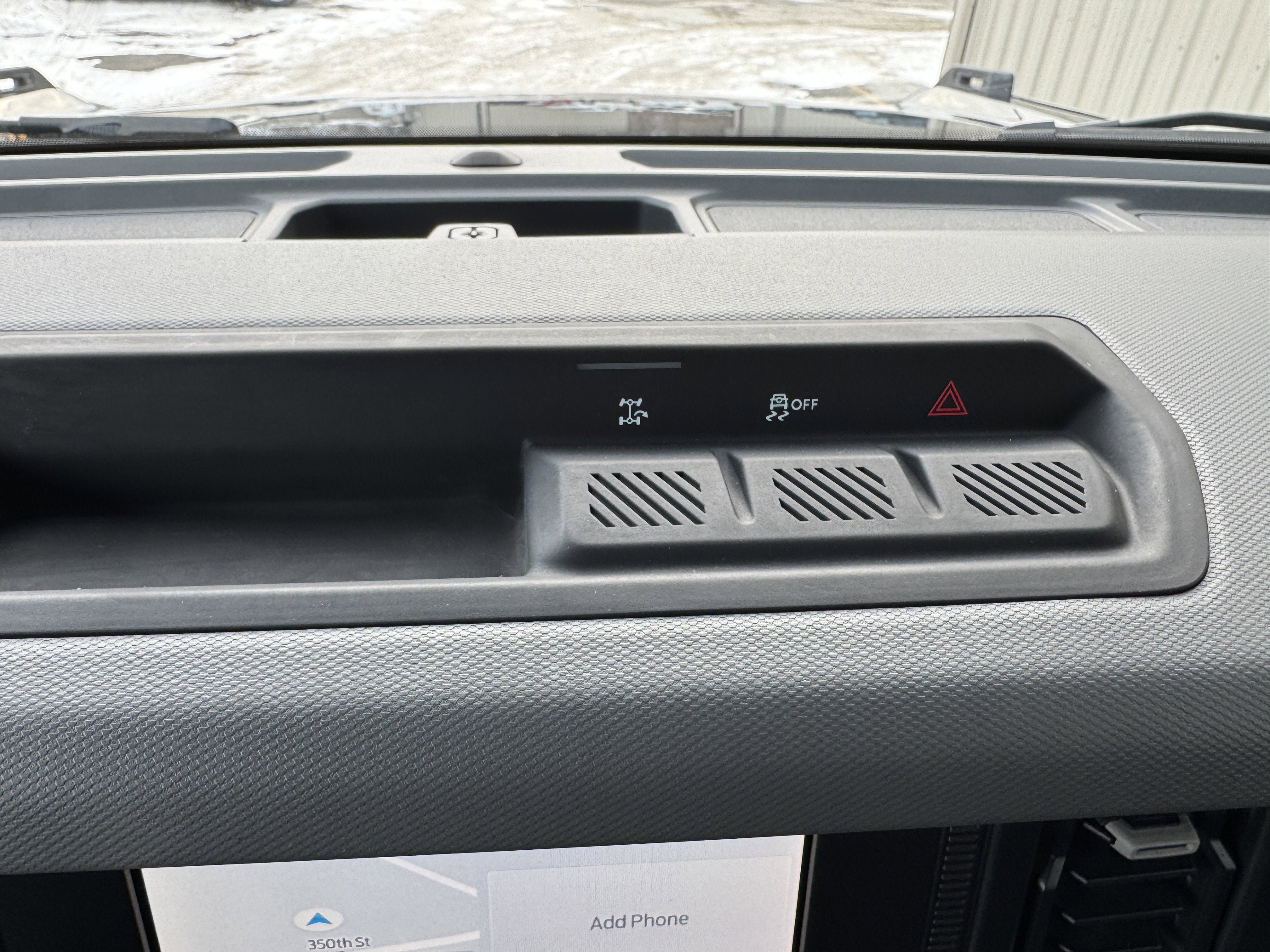Used 2022 Ford Bronco Big Bend image 22