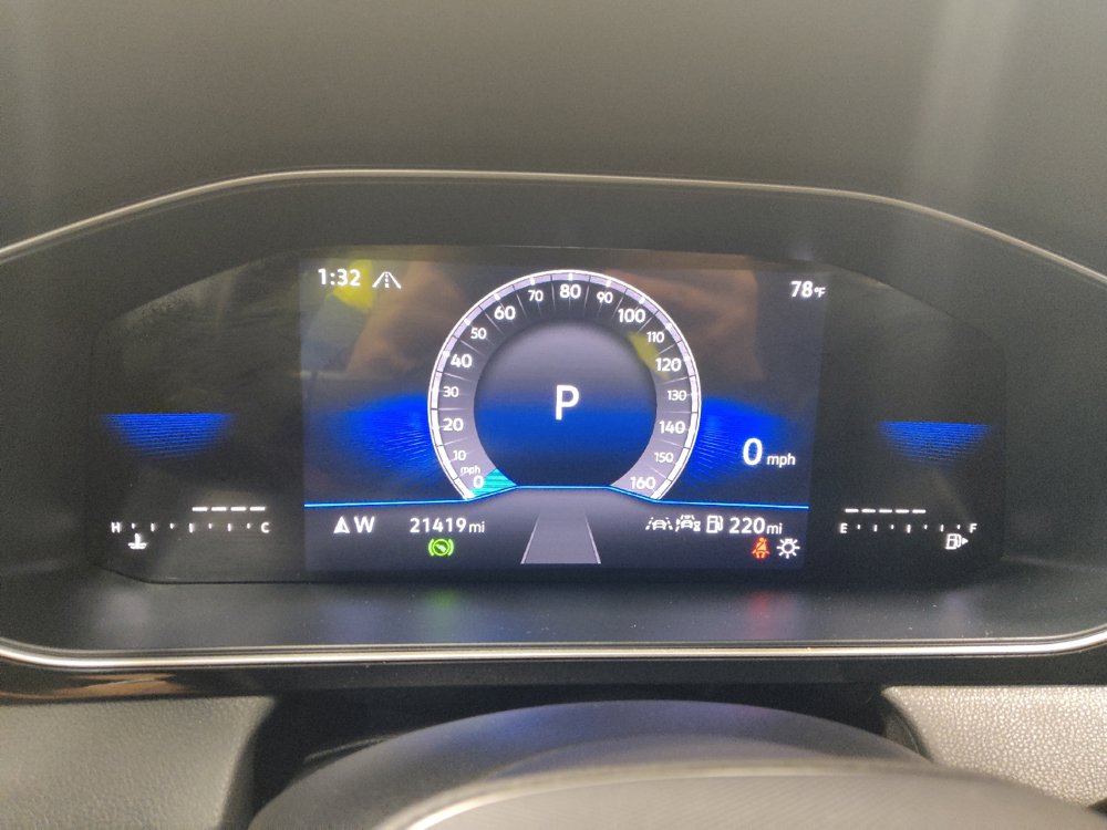 Used 2025 Volkswagen Jetta S FWD image 23