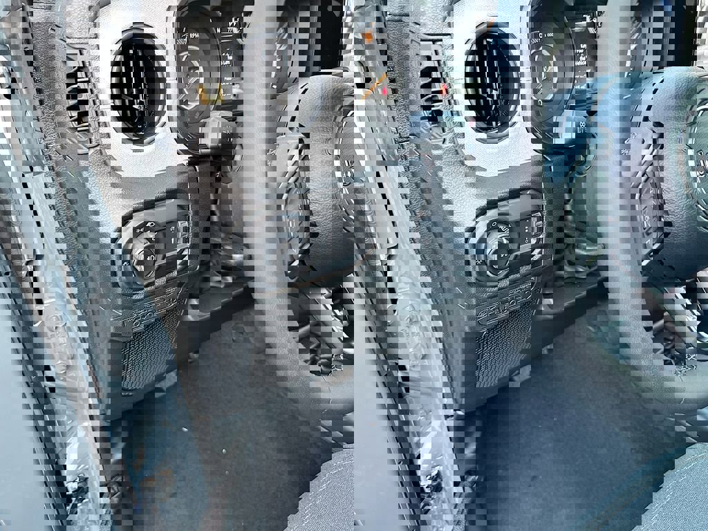 New 2026 Jeep Wrangler Sport S image 13